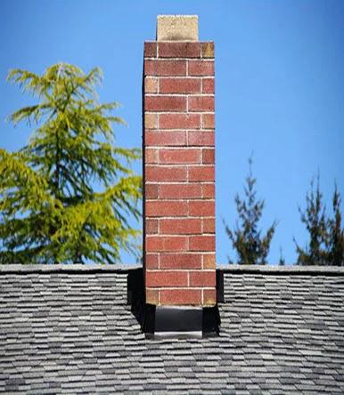 Chimney & Flashing Repair