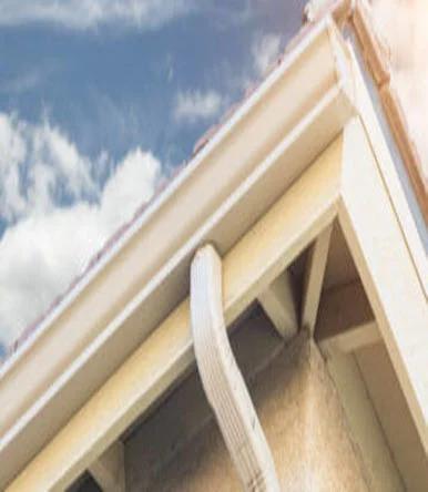 Gutter Repair & Replacement