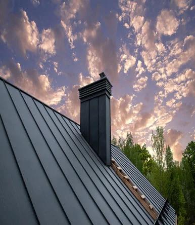 Metal Roofing