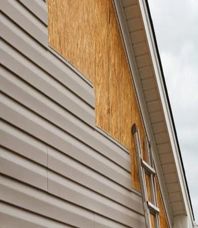 Siding Services