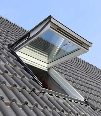 Skylight Repair & Installation